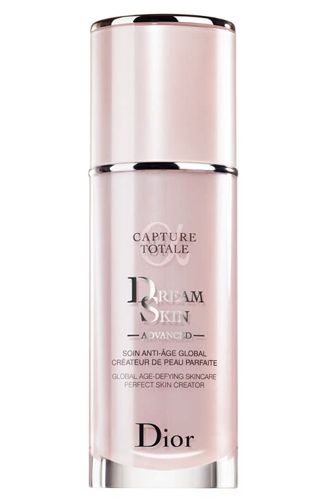 dior capture totale dreamskin advanced gesichtscreme für damen|Dior Capture Totale reviews.